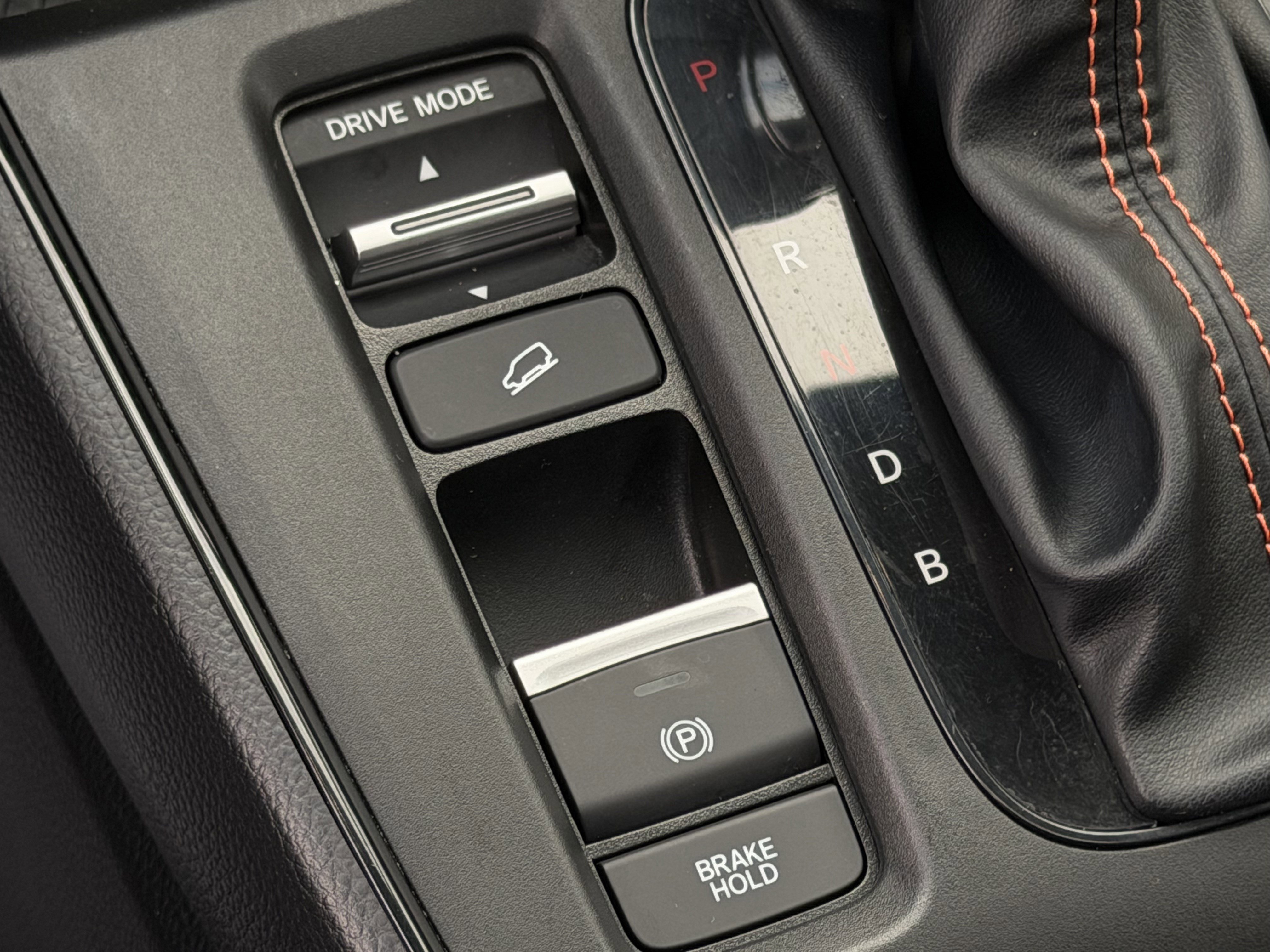 2024 Honda CR-V Sport-L