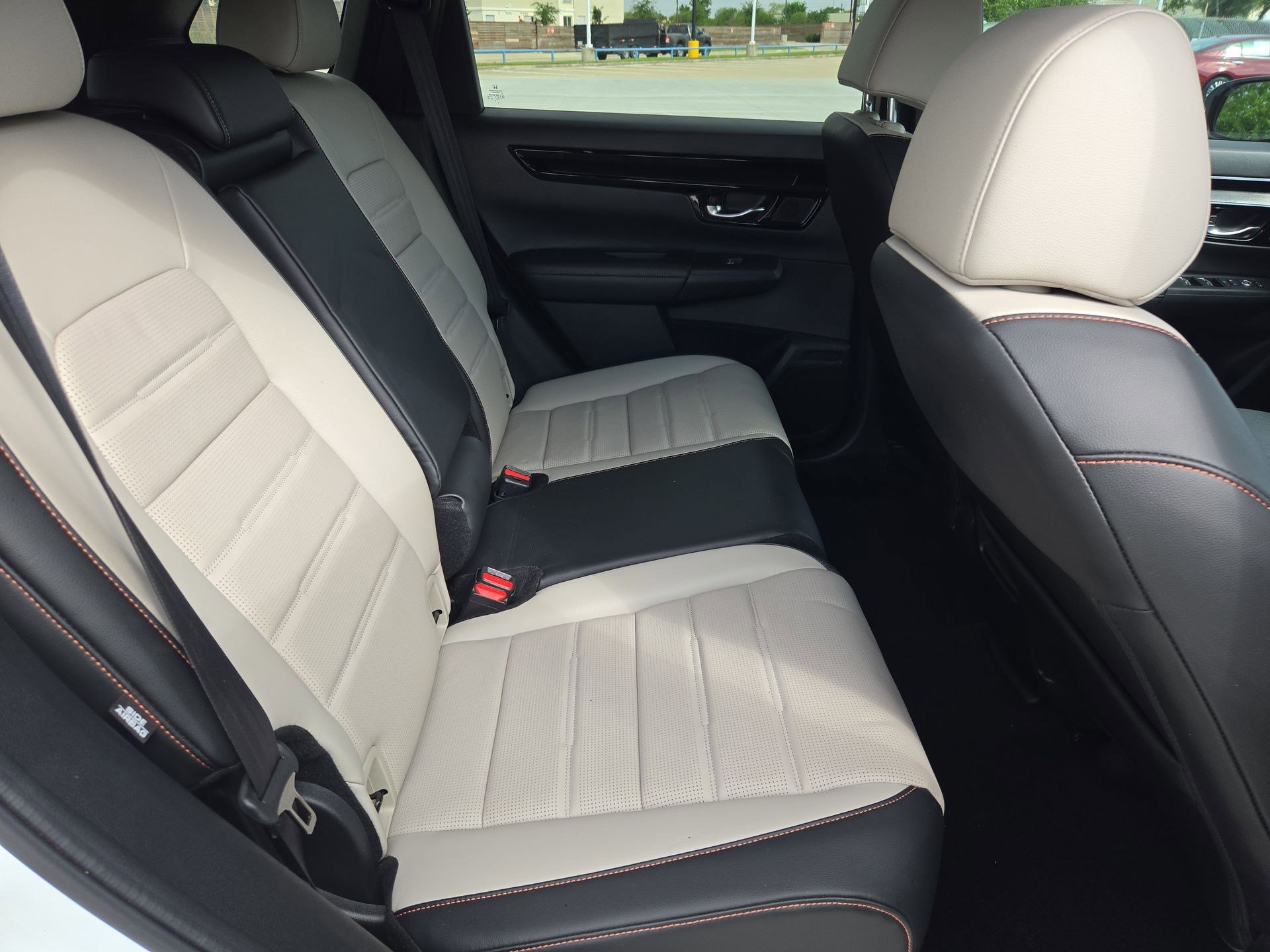 2024 Honda CR-V Sport Touring