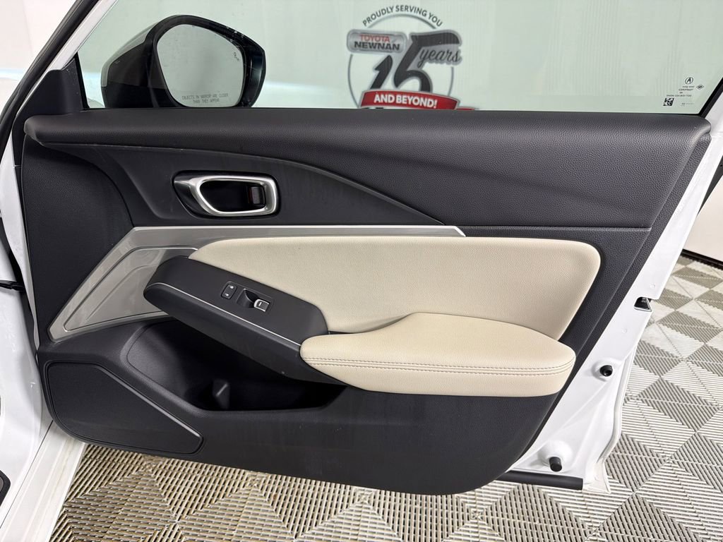 2023 Acura Integra A-Spec