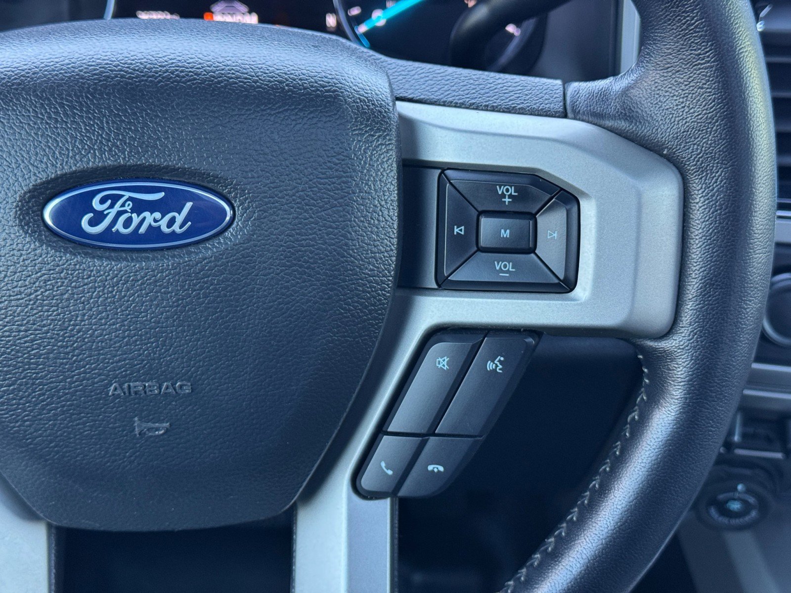 2022 Ford F250 Lariat