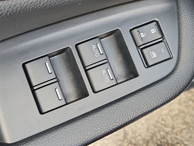 2021 Honda Passport Elite