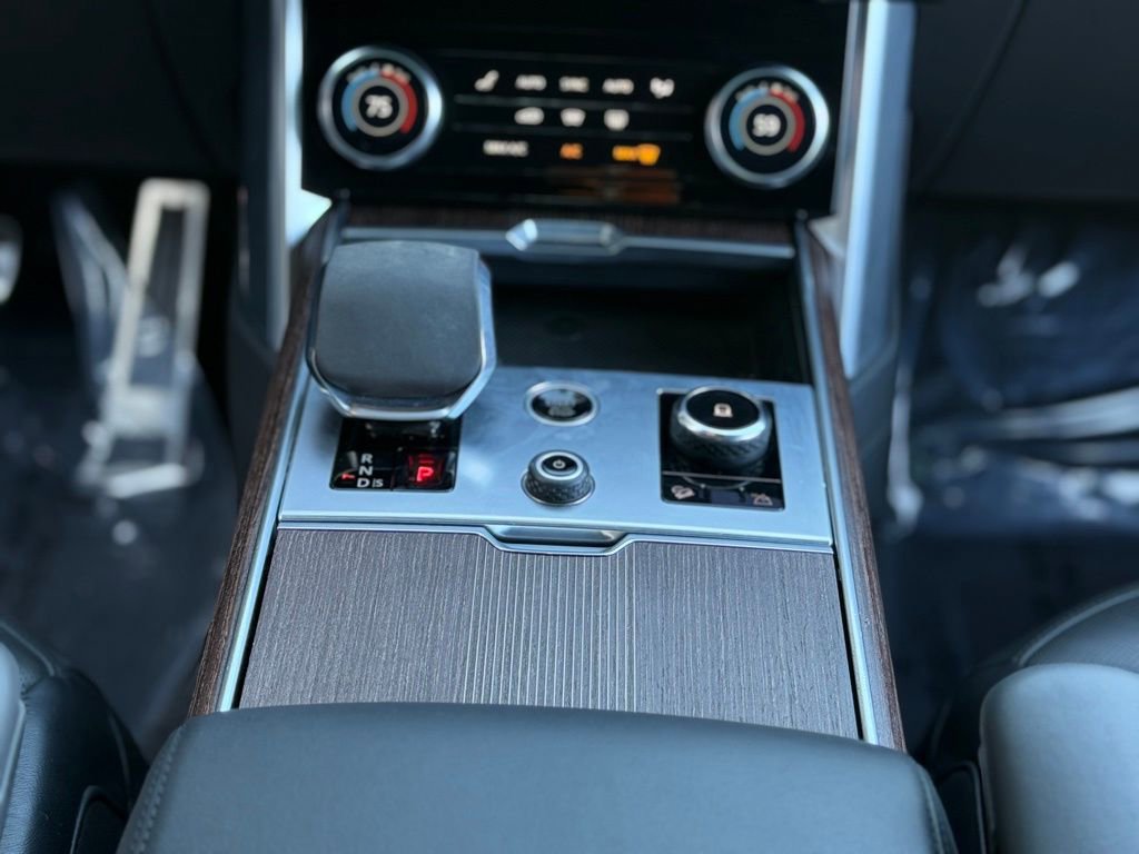 2023 Land Rover Range Rover Autobiography