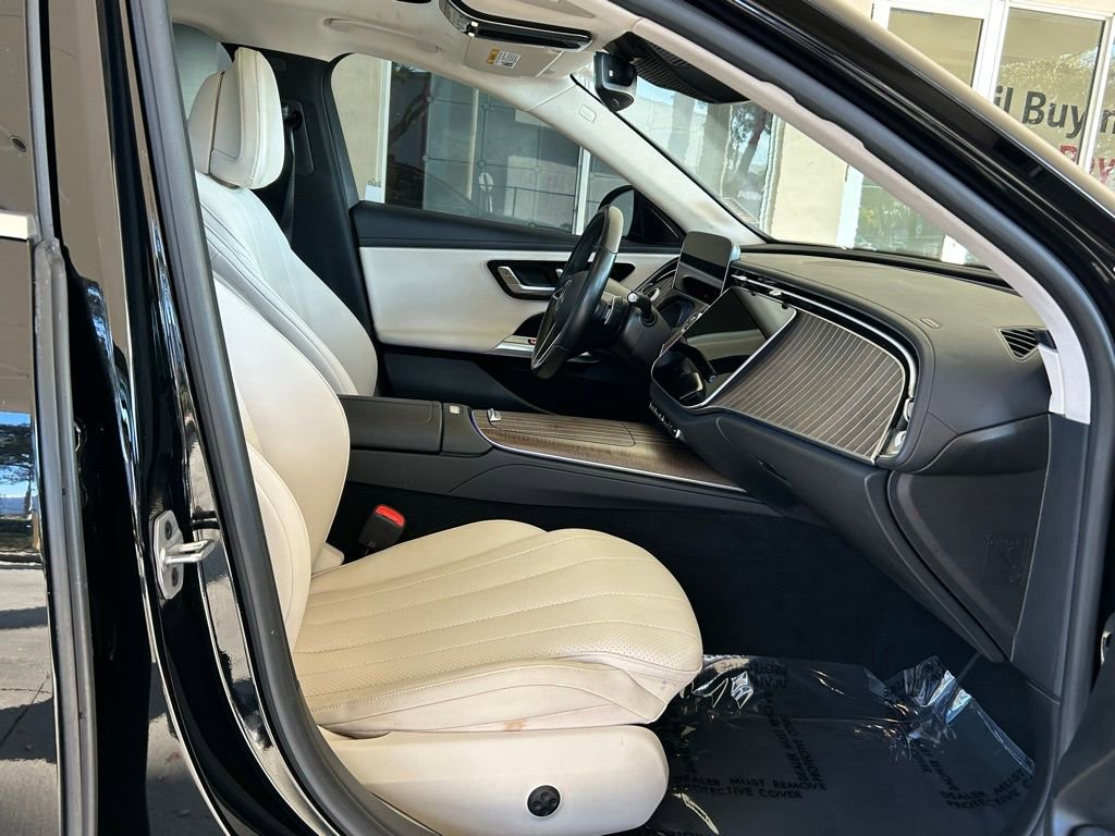 2025 Mercedes-Benz E 350 4MATIC Sedan