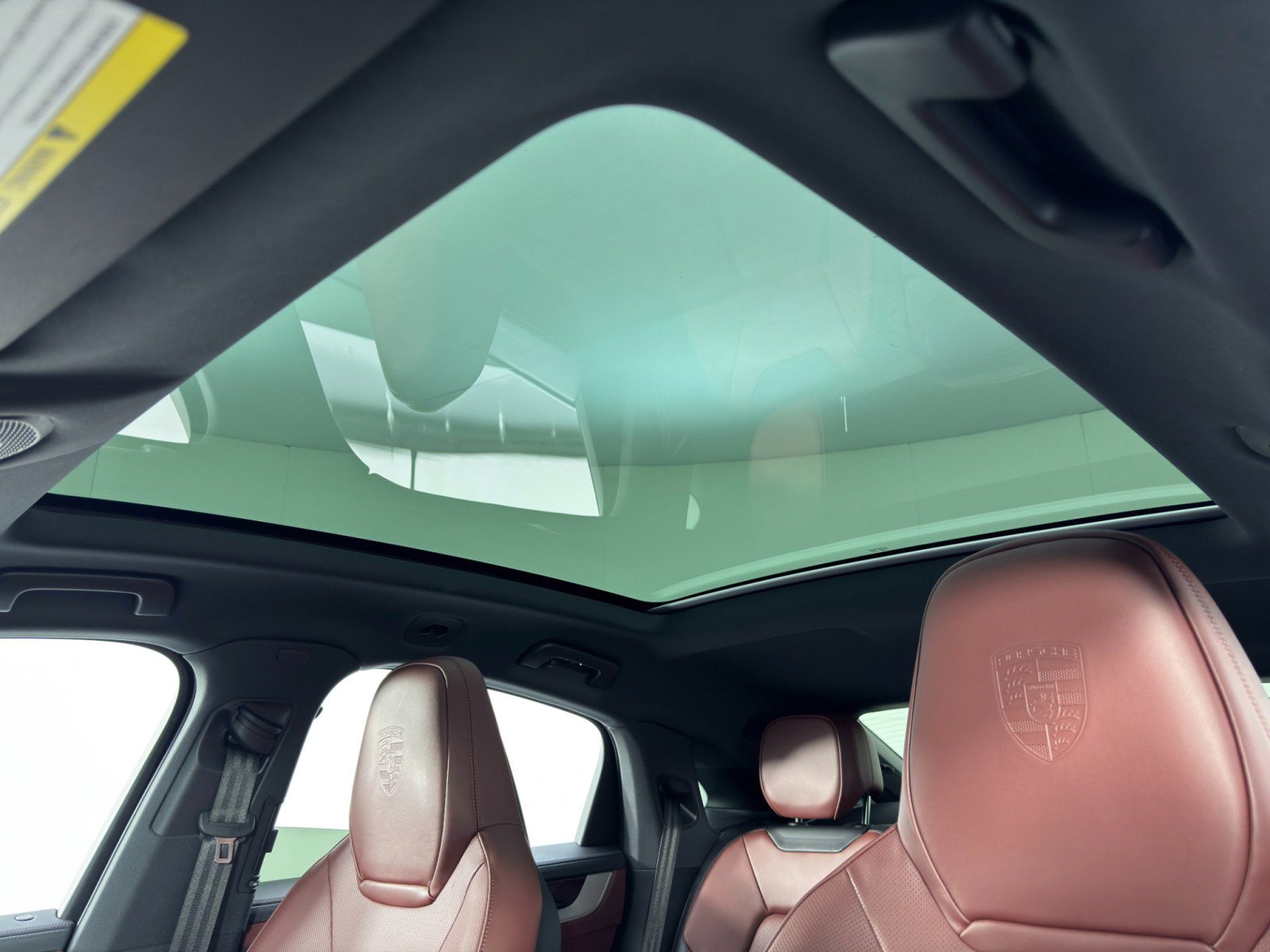 2025 Porsche Cayenne S