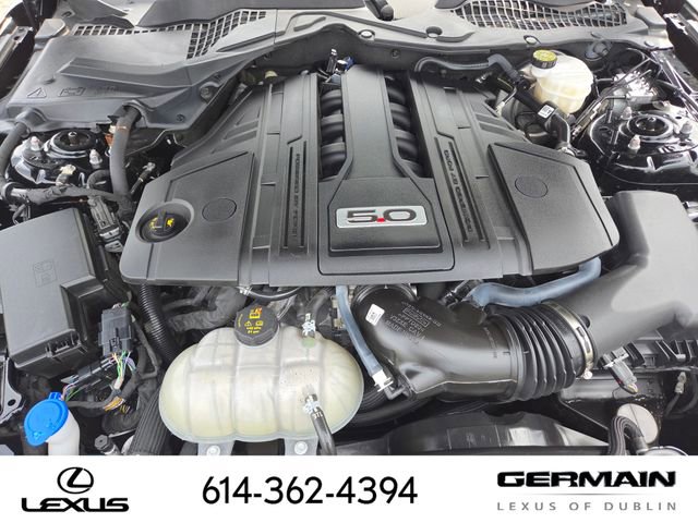 2023 Ford Mustang GT Premium