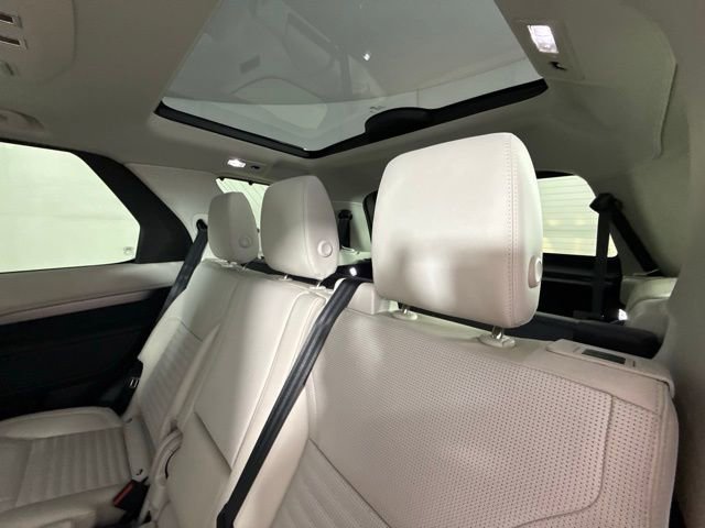 2026 Land Rover Discovery Dynamic SE