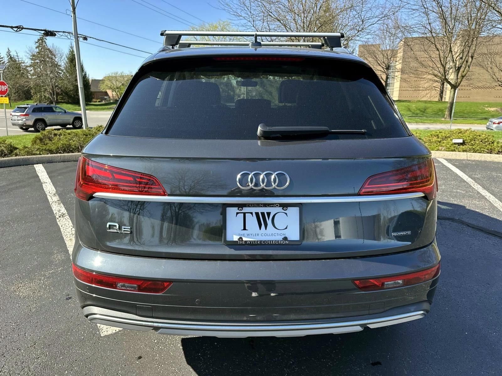 2023 Audi Q5 2.0T Premium