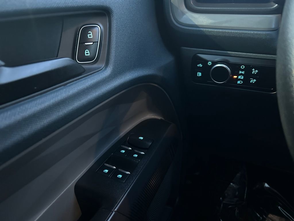 2024 Ford Maverick XL