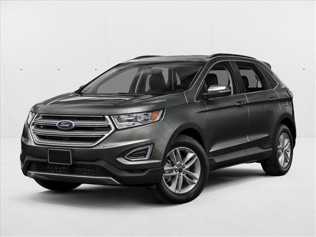 Used 2015 Ford Edge Titanium w/ Equipment Group 301A