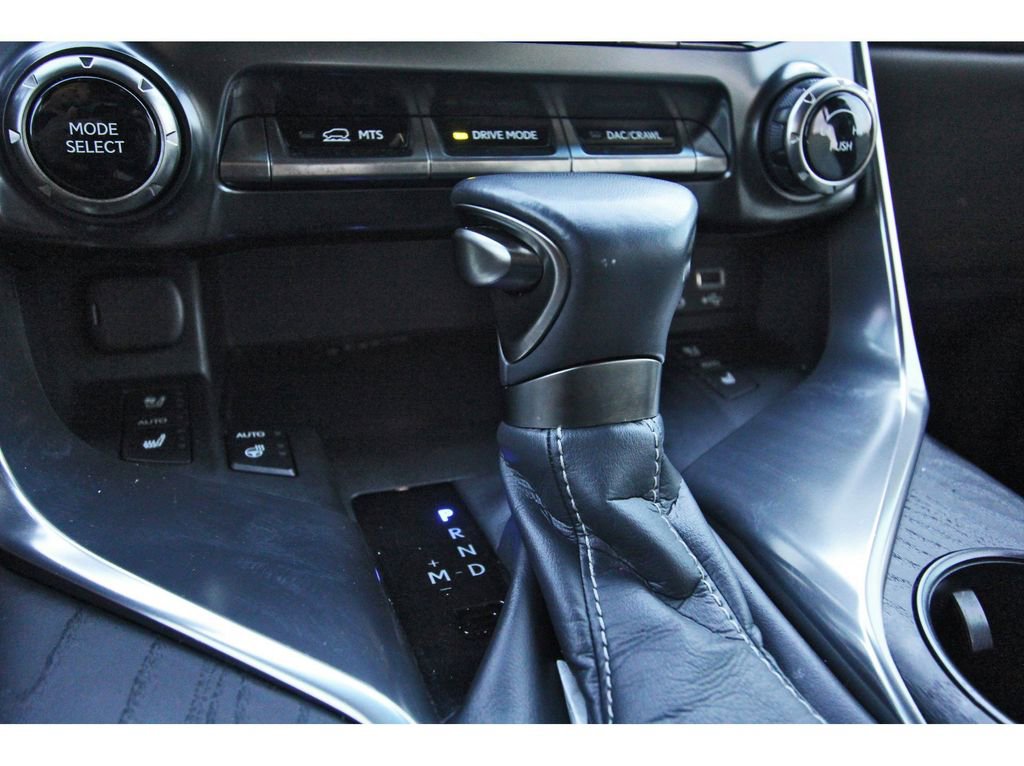 2023 Lexus LX 600 4WD