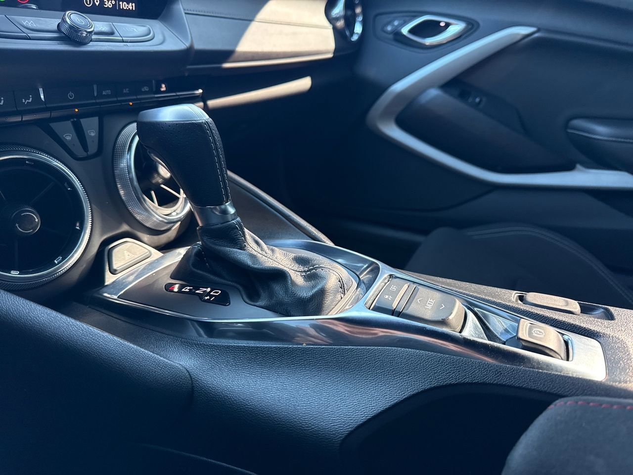 2022 Chevrolet Camaro SS