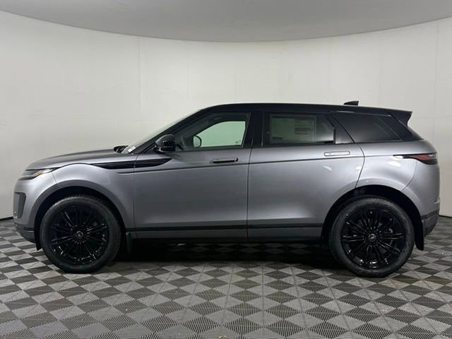 2026 Land Rover Range Rover Evoque S