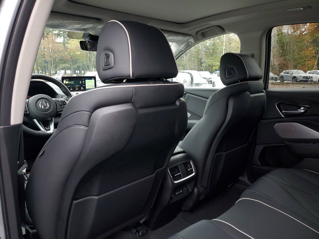 2026 Acura RDX SH-AWD w/ Advance Package