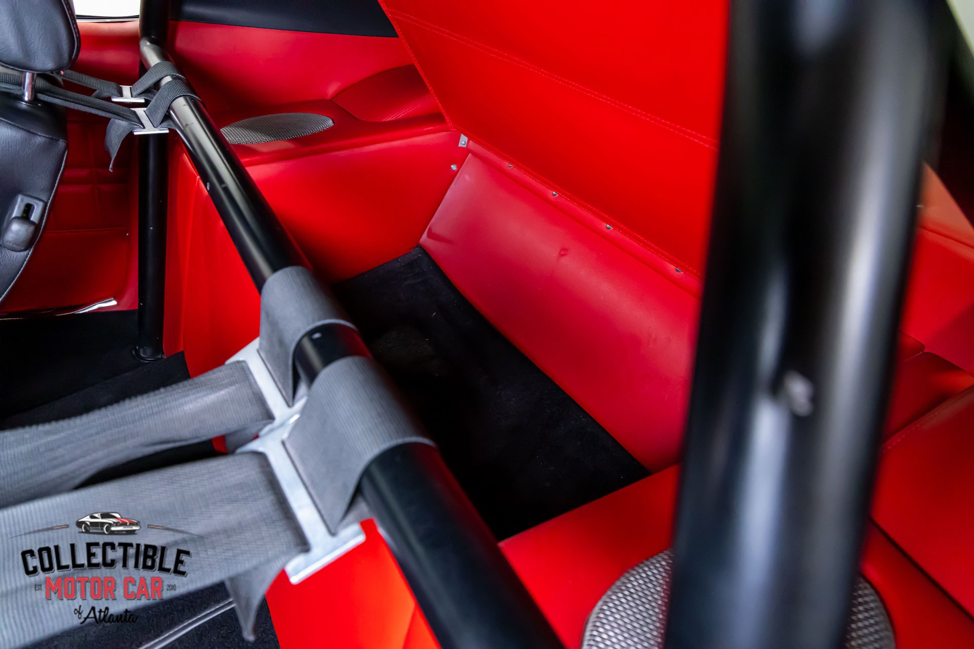 2013 Chevrolet Camaro SS