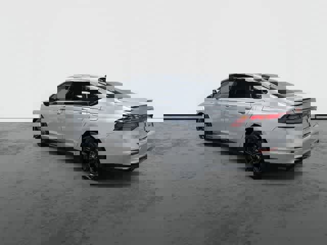 2025 Honda Accord Sport