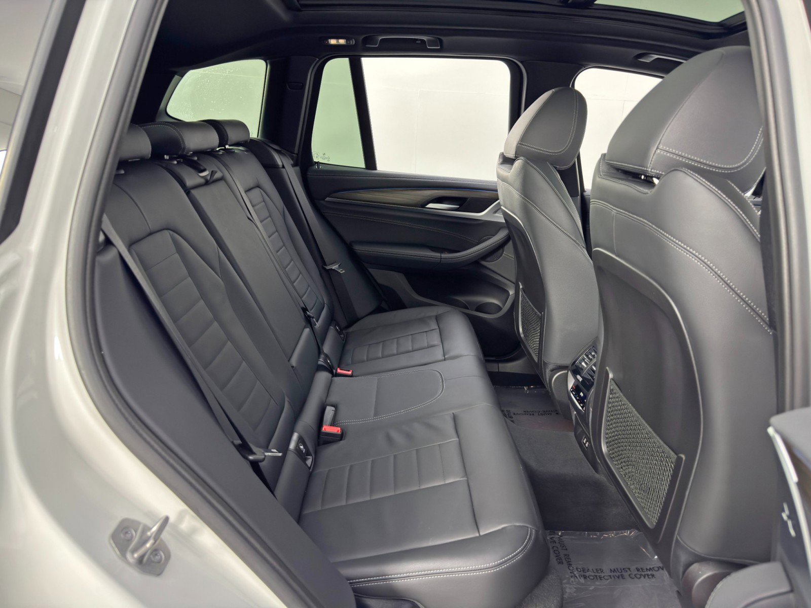 2021 BMW X3 xDrive30e