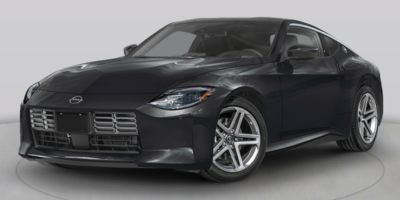 2024 Nissan Z Performance RWD
