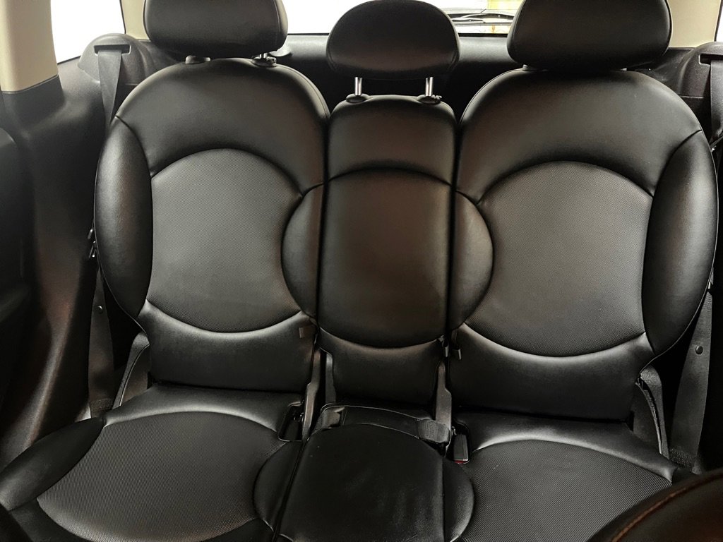 2016 MINI Cooper Countryman S