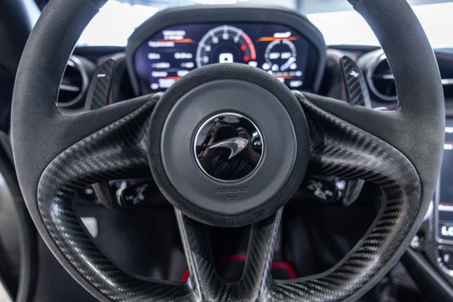 Used 2021 McLaren 765LT photo 52