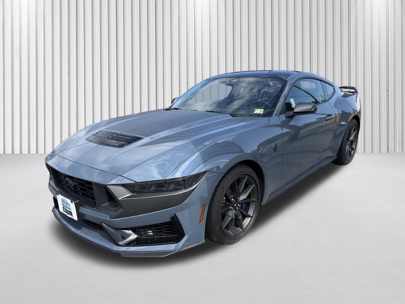New 2025 Ford Mustang Dark Horse