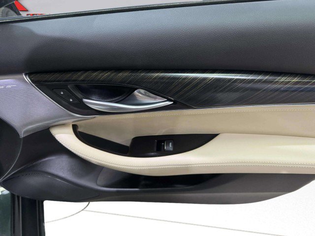 2021 Cadillac CT5 Premium Luxury