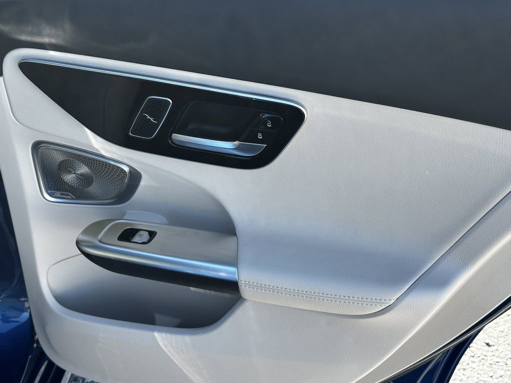 2023 Mercedes-Benz C 300 4MATIC Sedan