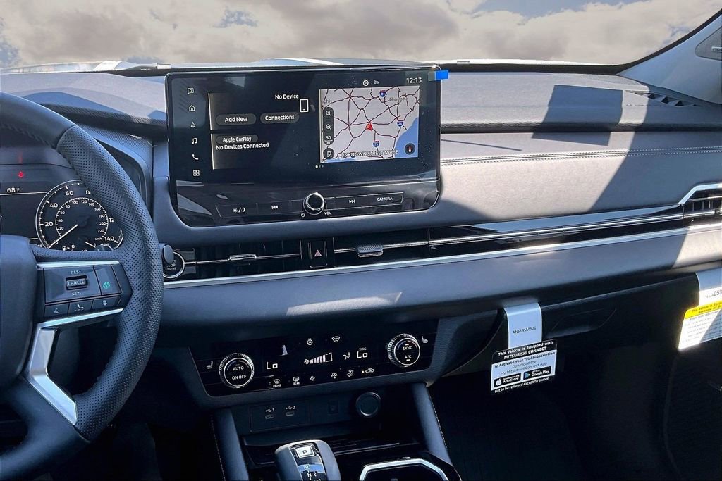 2026 Mitsubishi Outlander AWD