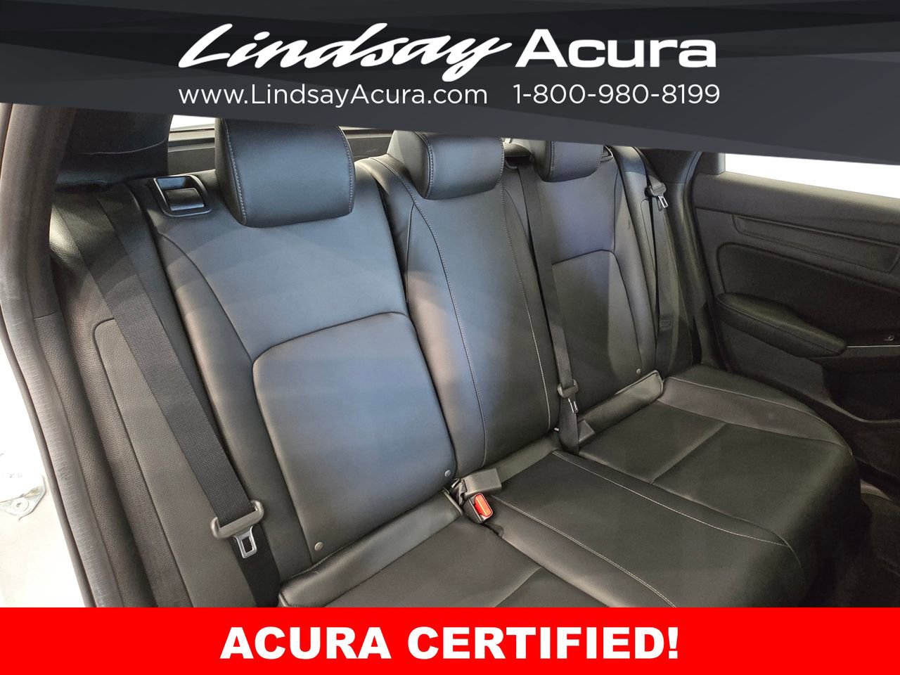 2024 Acura Integra A-Spec