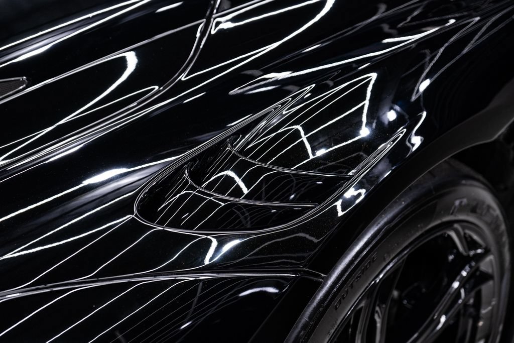 Used 2024 McLaren 750S Spider photo 12