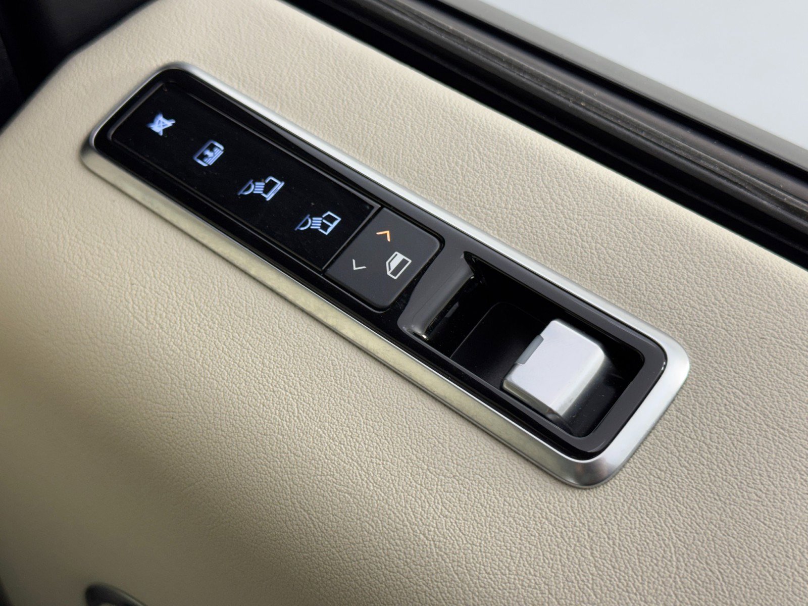 2021 Land Rover Range Rover