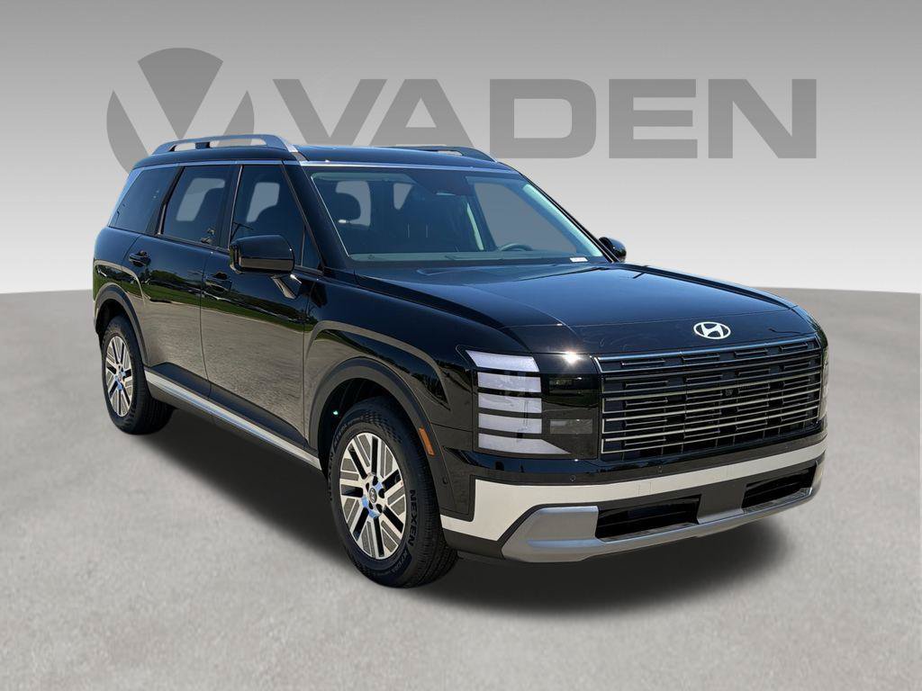 New 2026 Hyundai Palisade SEL Premium