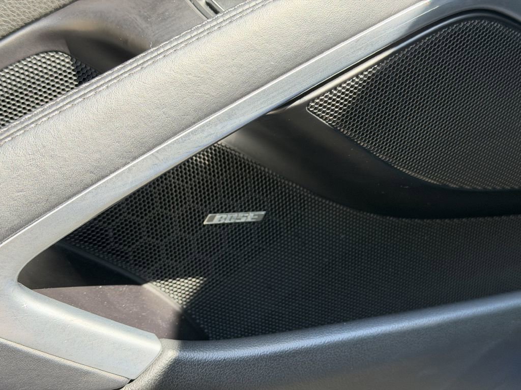 2017 Porsche 911 Carrera