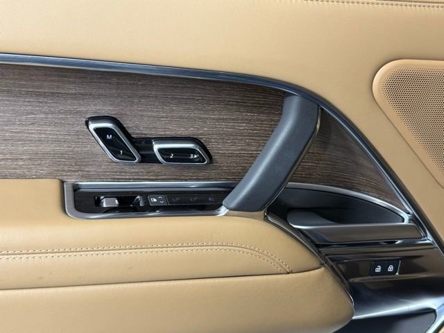 2023 Land Rover Range Rover Autobiography