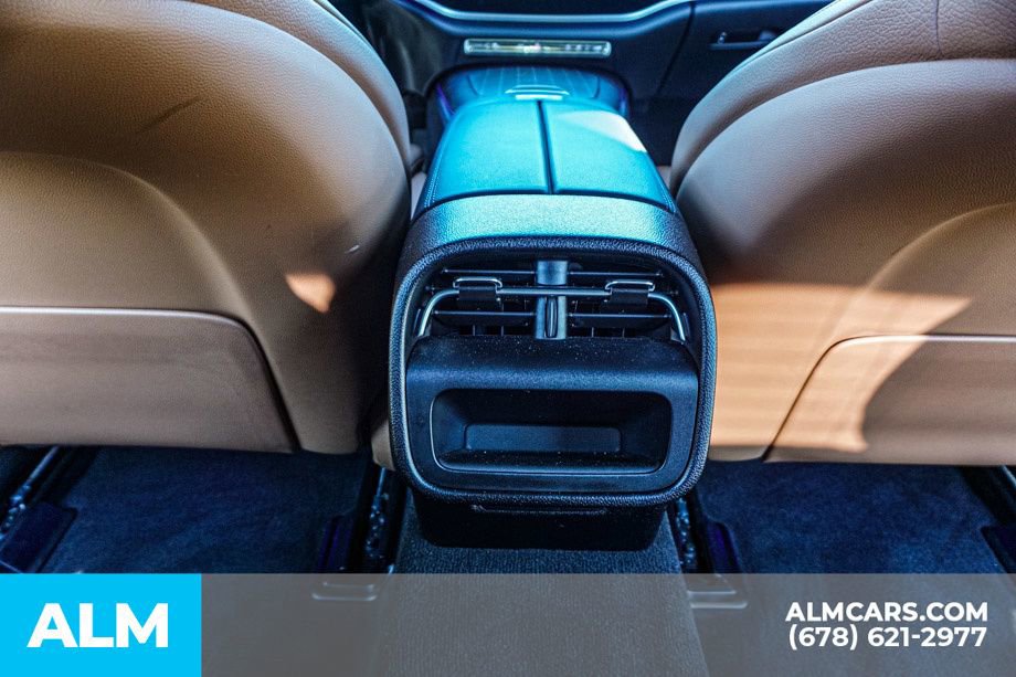 2024 Mercedes-Benz E 450 4MATIC Sedan