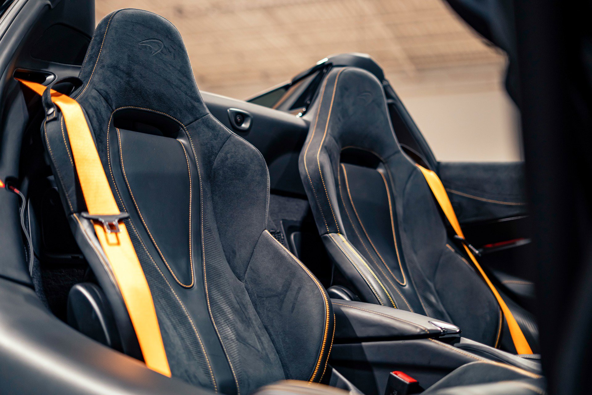 Used 2021 McLaren 720S Spider photo 26