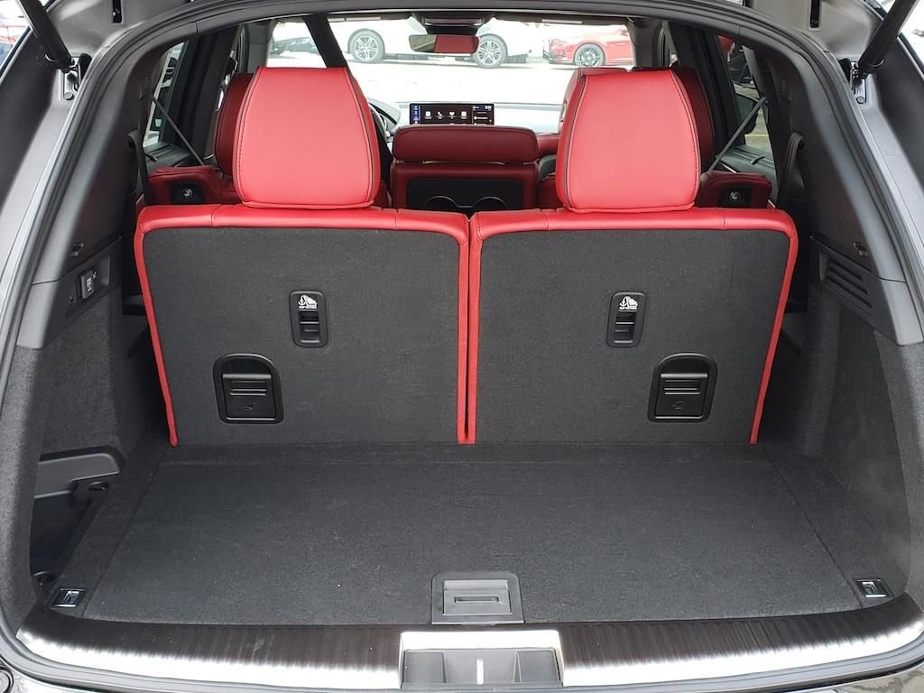 2026 Acura MDX Type S