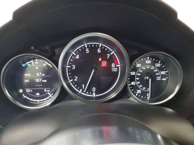 2026 MAZDA MX-5 Miata Sport