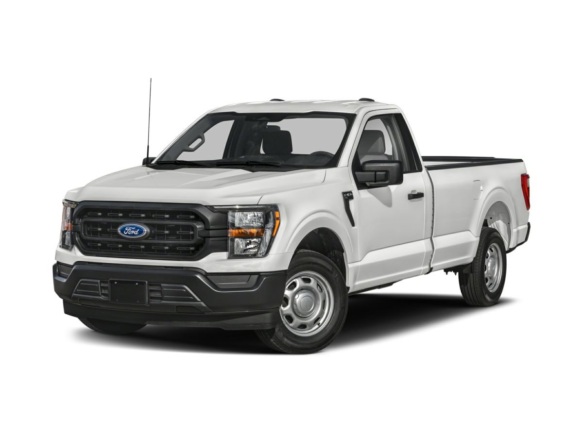 Used 2023 Ford F250 XLT