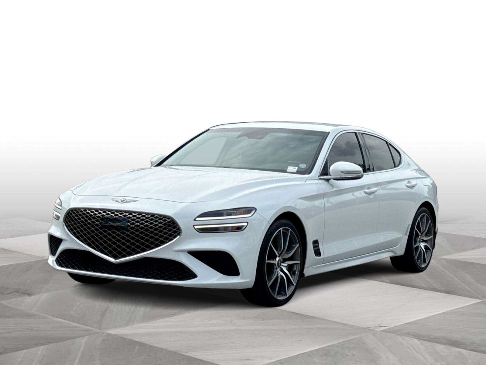 Used 2023 Genesis G70 2.0T