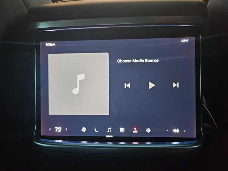 2024 Tesla Model X Plaid