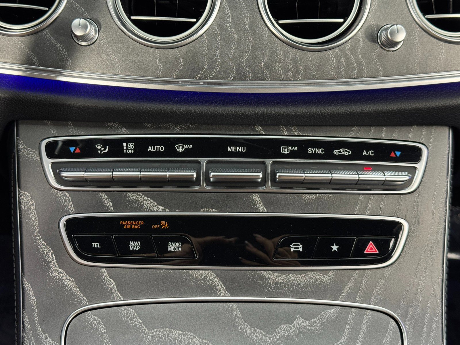 2021 Mercedes-Benz E 350 Sedan