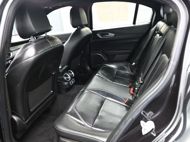 2023 Alfa Romeo Giulia Sprint