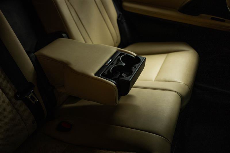 2022 Lexus RX 450h AWD