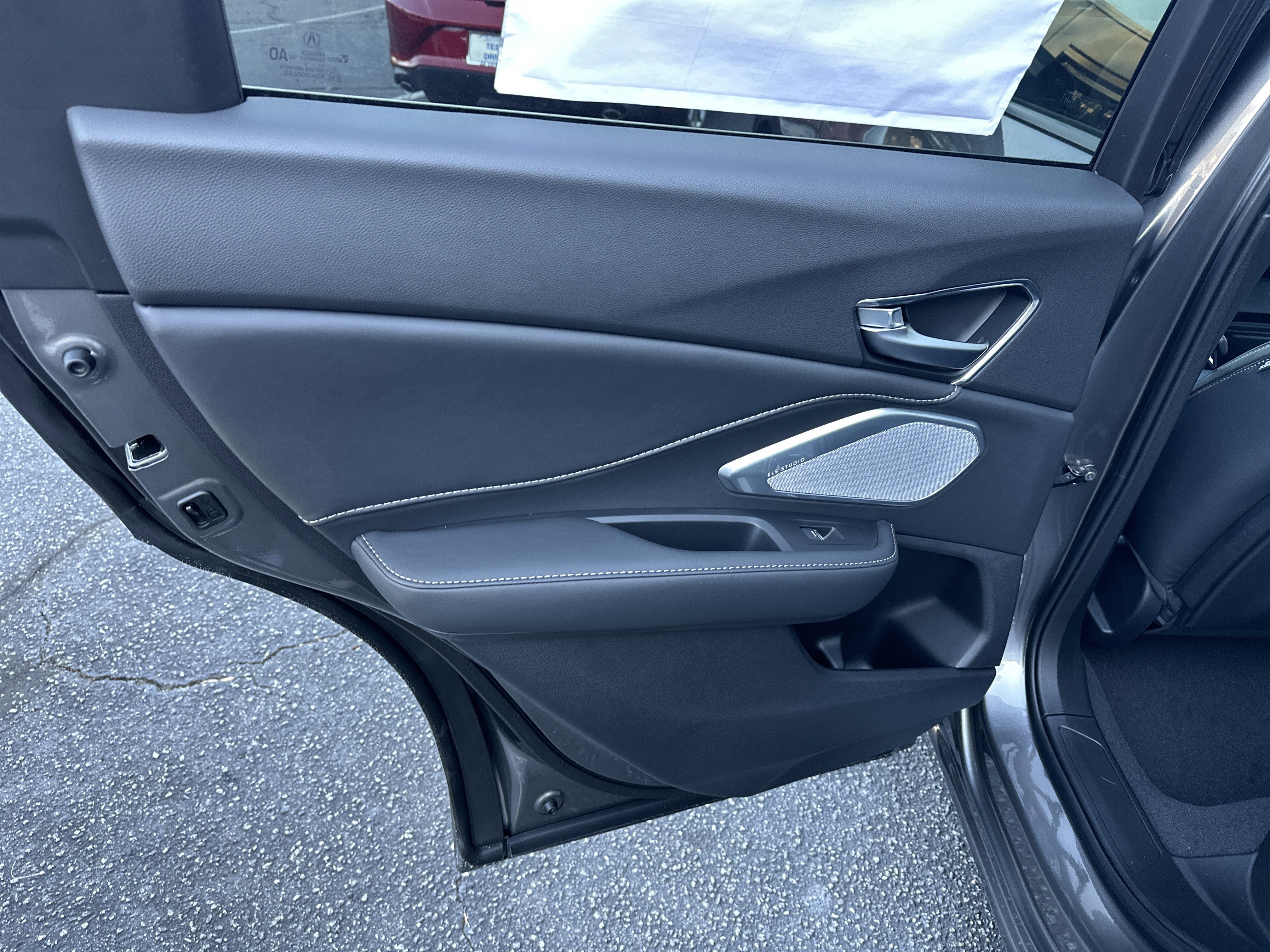 2026 Acura RDX SH-AWD w/ Technology Package