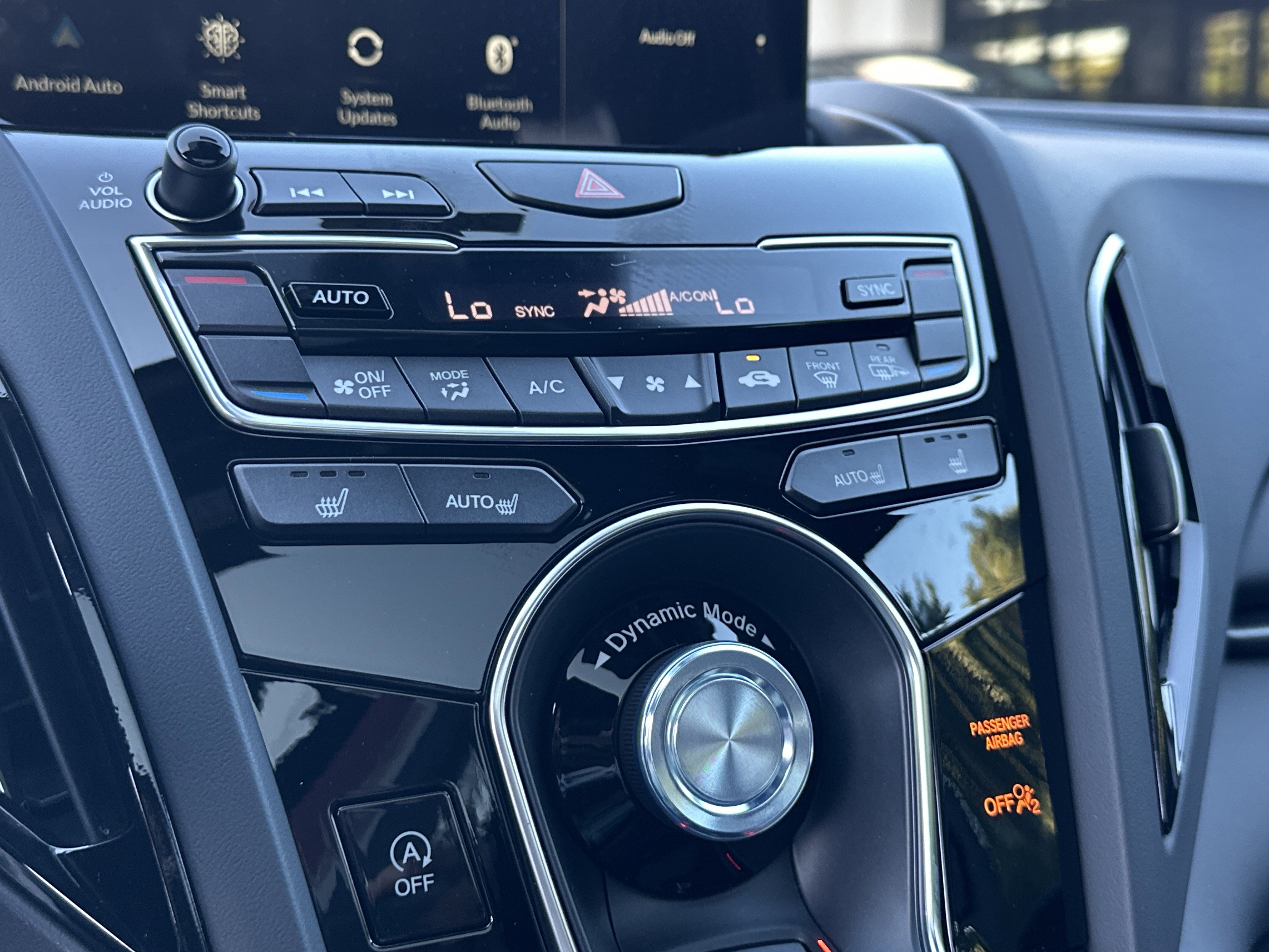 2025 Acura RDX SH-AWD