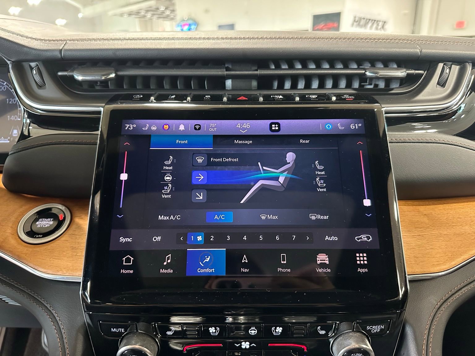 2024 Jeep Grand Cherokee Summit