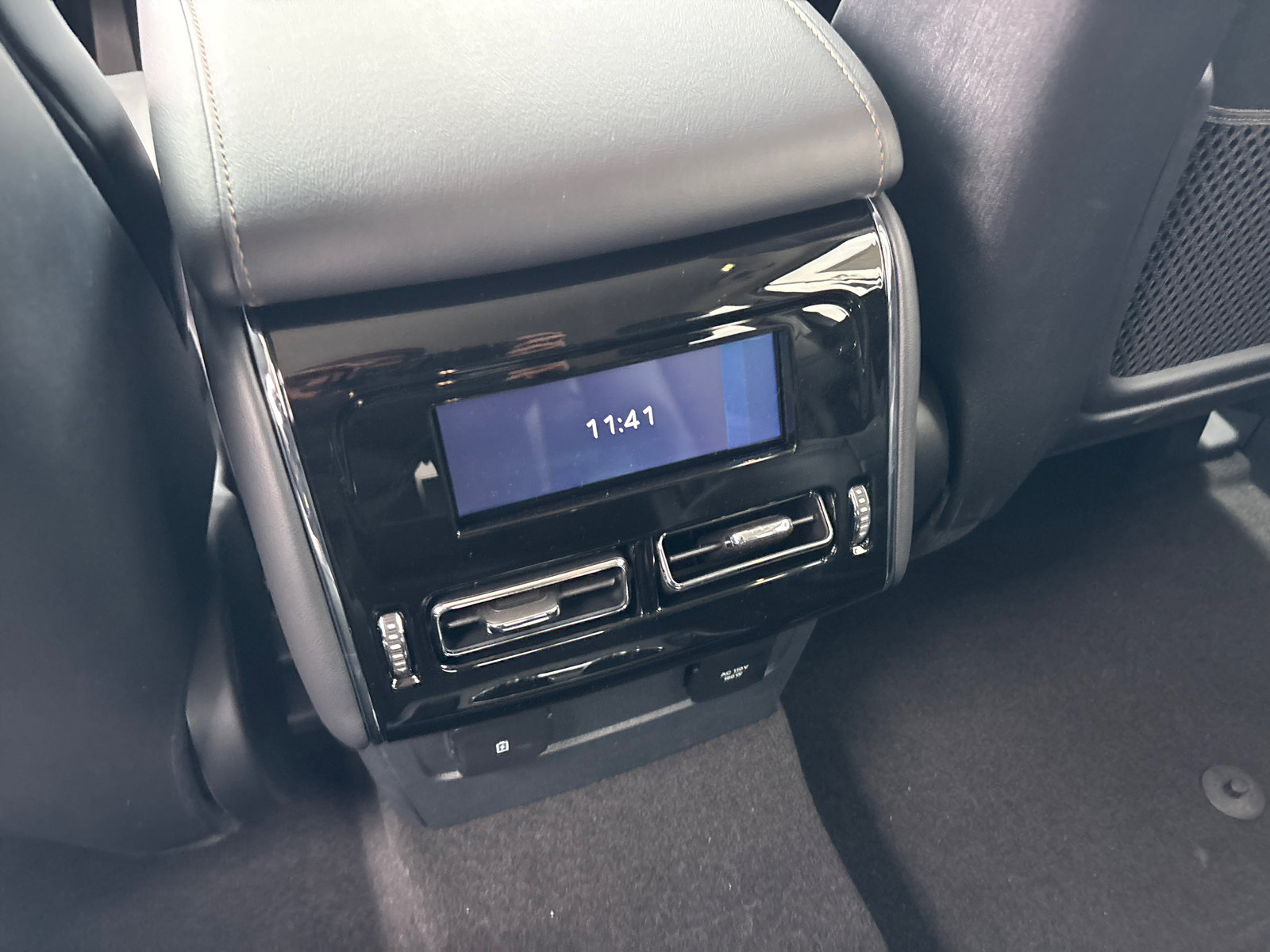 2026 Lincoln Aviator AWD