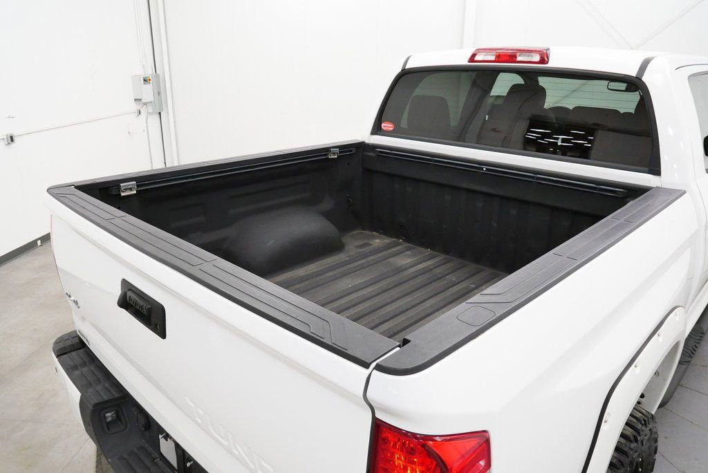 2016 Toyota Tundra 1794 Edition