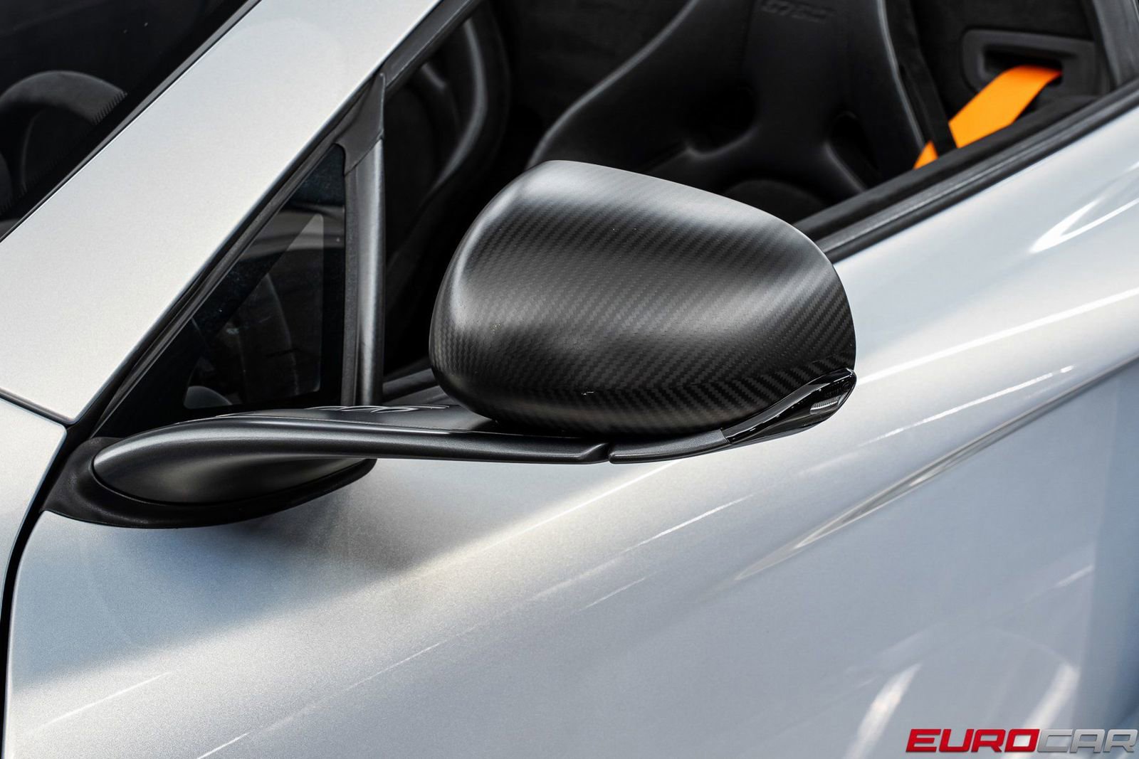 Used 2016 McLaren 675LT Spider photo 19