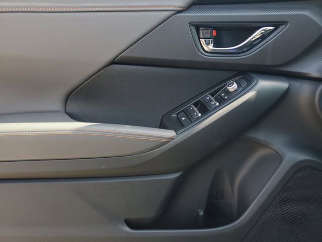 2026 Subaru Crosstrek 2.5i Limited